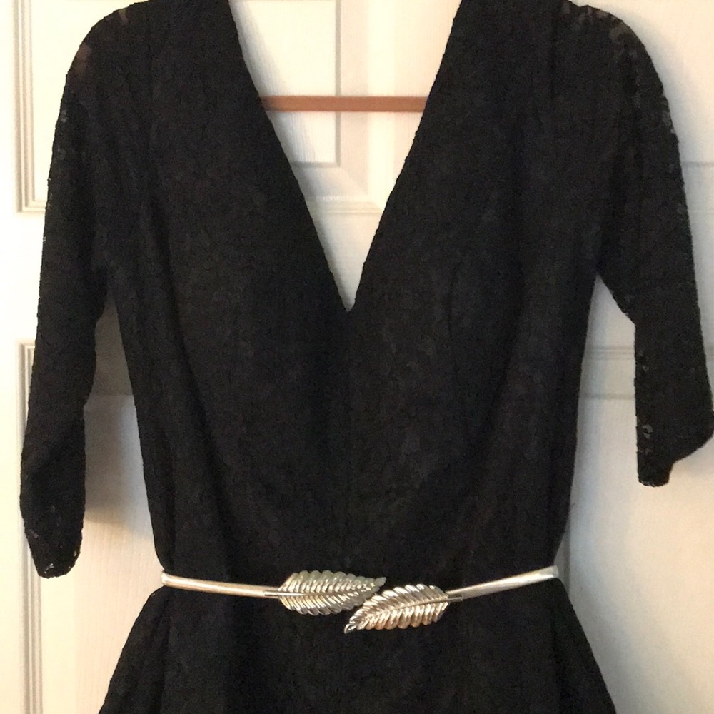 Party dress